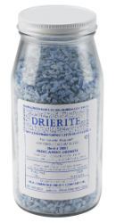 Desecante, Drierite (con indicador) 454 g