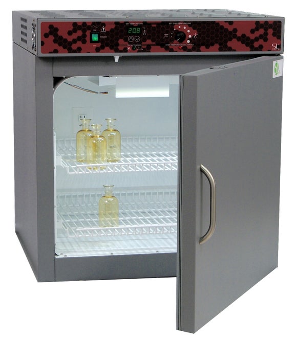 Low Temperature B.O.D. Incubator, SRI6P-2 (220V)