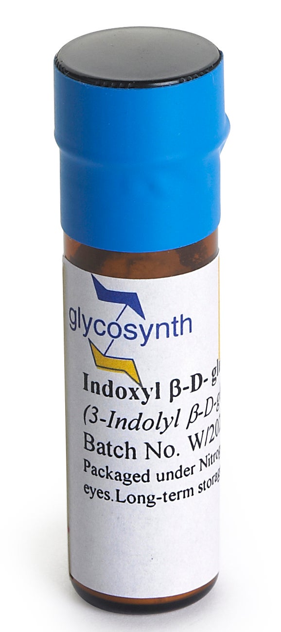 Indoxil-beta-D-glucósido 2 g