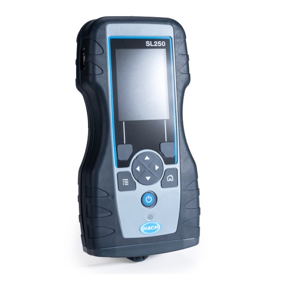 SL250 Single-Port Portable Parallel Analyser (PPA)