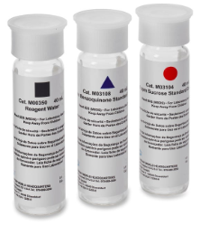Kit de idoneidad USP del sistema (8 mg/L)
