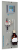 Analizador de atrapadores de oxígeno Polymetron 9586 sc con 5 salidas de 4-20 mA, 100 - 240 V CA