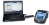 Espectrofotómetro portátil DR1900 con módulo USB + alimentación