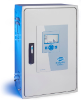 Analizador de TOC Hach BioTector B3500c, 0 - 25 ppm, 1 corriente, muestra manual, limpieza, 115 V CA