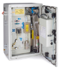 Analizador de TOC BioTector B3500c de Hach, 0 - 25 ppm con 0 - 100 ppm de extensión de rango, 2 corrientes, muestra manual, 115 V CA