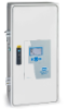 Hach BioTector B3500ul TOC Analyzer, 0 - 5 mg/L C, 2 streams, grab sample, 115 V AC