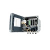 Controlador SC4500, C1D2, Prognosys, LAN + Profibus DP, pH/ORP analógico 1 + conductividad analógico 1, 100-240 V CA, sin cable de alimentación