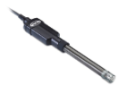 Electrodo de ORP/RedOx Intellical MTC301 para laboratorio, multiuso, rellenable, cable de 1 metro