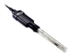 Electrodo de pH Intellical PHC281 para laboratorio de calidad del agua, cable de 1 metro