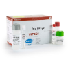 Pruebas en cubeta TNTplus para nitrógeno (total), UHR (20 - 100 mg/L N), 25 pruebas