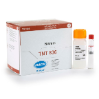 Pruebas en cubeta TNTplus para nitrato, HR (5 - 35 mg/L NO₃-N), 25 pruebas