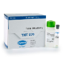 Prueba en cubeta TNTplus para alcalinidad (total) (25 - 400 mg/L CaCO₃), 25 pruebas