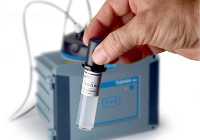 Various standards exists for turbidity measurement.