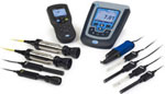 HQd Meters and IntelliCAL Probes